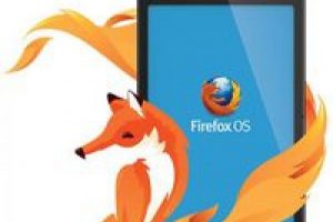 Firefox OS'in ilk g&uuml;ncellemesi yayınlandı
