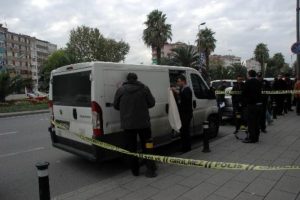 4 milyon dolarlık soygunda flaş gelişme