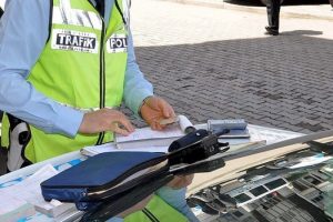 Trafik Mahkemesi "10 g&uuml;nl&uuml;k s&uuml;re" itirazını reddetti