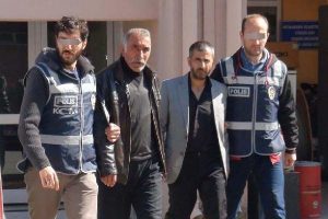 3 ayrı operasyon: 138 kilo eroin