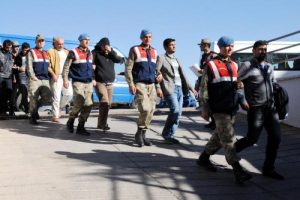 Bahis operasyonu ş&uuml;phelisi 80 kişi adliyede