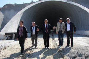 16 yıllık hayalini yerinde inceledi