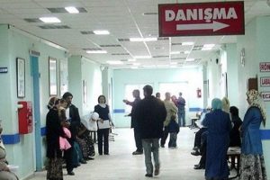 &Uuml;niversite hastanelerine SGK şoku