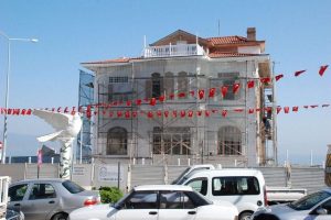 M&uuml;tarekenin 91. Yılı buruk kutlandı