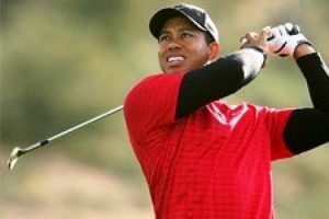 Tiger Woods, İstanbul'da tarih yazacak