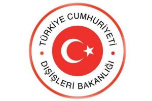 Dışişleri Bakanlığı'ndan "Nobel" tebriği