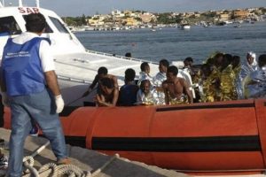 İtalya'da ikinci tekne faciası
