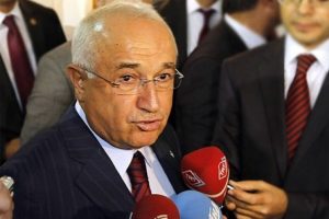 Cemil &Ccedil;i&ccedil;ek'ten Engin Alan a&ccedil;ıklaması