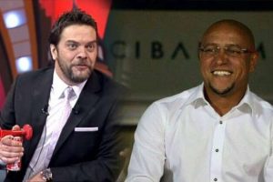 Roberto Carlos, Beyaz'dan neden &ouml;z&uuml;r diledi?