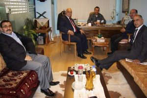 Bursa'daki Anadolu dernekleri tek &ccedil;atı altında