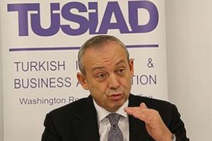 "T&uuml;rkiye'nin olmaması kabul edilemez"