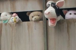 Bu işin arkasında Banksy var