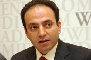 Baydemir'in yerine Ayna