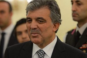 Mekke'de Cumhurbaşkanı Abdullah G&uuml;l hazırlıkları