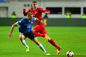Burak Yılmaz rekorunu geliştirdi