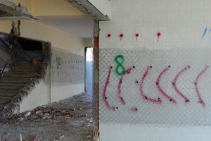 Gazi &Uuml;niversitesinin "demiri" eksik &ccedil;ıktı
