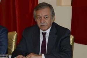 "Demokrasi kamuflajlı T&uuml;rk d&uuml;şmanlığı"