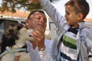 Maviş'in ikinci hayatı!