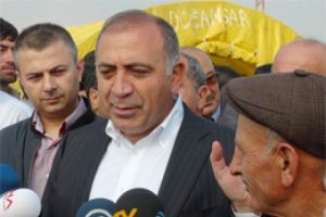 Mal sattım ama siyasette adam satmadım