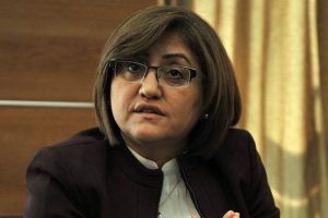 Artık kılıf kıyafet &uuml;zerindeki hi&ccedil;bir ayrımcılığı kabul etmiyoruz