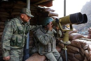 Mehmet&ccedil;ik g&uuml;venliği son teknolojiyle sağlıyor