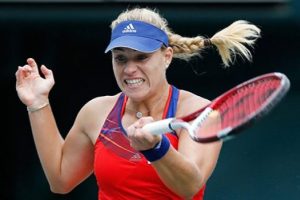 İstanbul'a son bilet Kerber'in