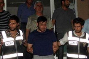 4 milyon doları alıp ka&ccedil;an kişi yakalandı