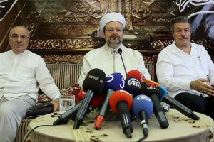 Bu yıl hac ibadeti buruk ge&ccedil;iyor
