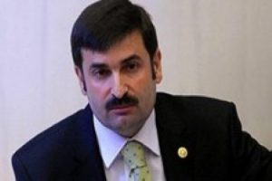 O &ouml;d&uuml;l aslında Esad'a verildi