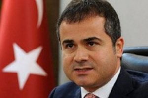 "Stadyumları tamamen polisle dolduracak değiliz"