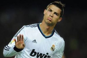 Zidane ile Ronaldo'nun arasını a&ccedil;an s&ouml;zler
