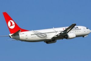 THY'nin Montreal-İstanbul seferleri başlıyor