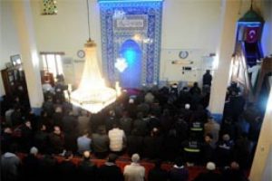 Kurban bayram namazı nasıl kılınır?