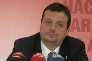''H&uuml;cum d&uuml;zenlerini bozmayı başardık''