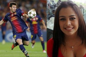 D&uuml;nya Messi'yle ilgili bu iddiayı konuşuyor