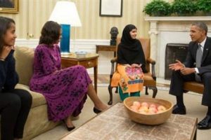 Obama'ya Beyaz Saray'da sert eleştiri