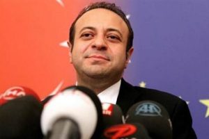 Egemen Bağış'tan Erdoğan yanıtı