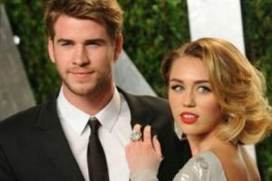 Miley Cyrus ayrılığın ardından ilk kez konuştu