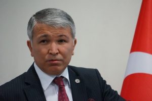 Uyuşturucuya ge&ccedil;it yok