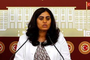 BDP'li 4 milletvekilli HDP'ye katılacak