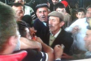 Bu da 'sahte para kalemi' izdihamı