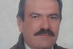 Beton mikseri altında can verdi