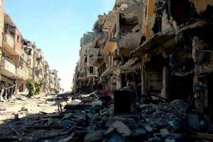 Suriye'de 65 kişi öldü