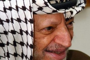 Arafat zehirlendi mi?