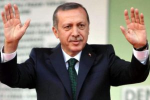 Erdoğan'dan kritik karar
