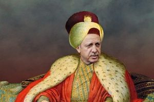 "İşten çıkarılma sebebim 'sultan' kapağı değil"