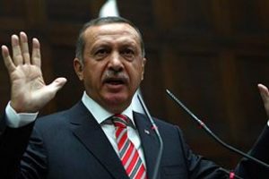 Erdoğan'ın kurbanı Bosna'da kesilecek