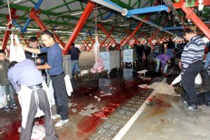 Osmangazi Belediyesi'nden &ouml;rnek uygulama