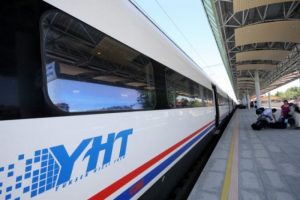 Ankara-İstanbul YHT hattında duraklar belirlendi