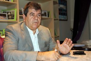 "BDP ve PKK bu s&uuml;reci bozmamalı"